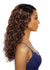 RCHW204 Kairi Wet Look Curls Lace Front Wig Mane Concept UK